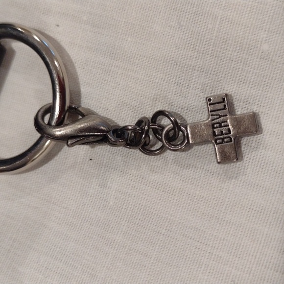 BERYLL black women's belt size small - Picture 6 of 7